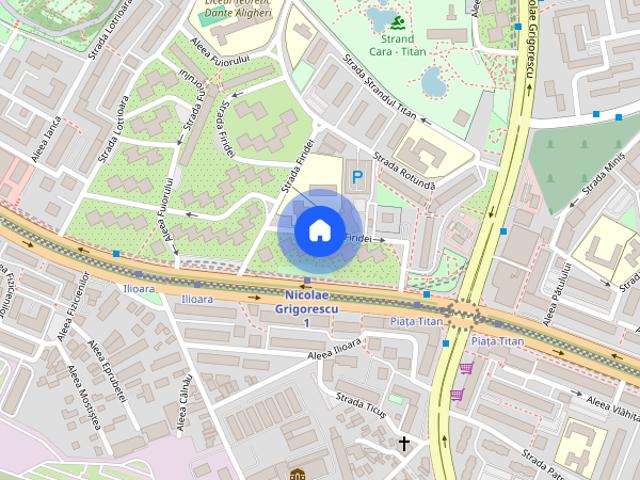 Apartament închirieri în Sector 3, București