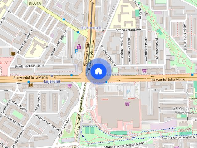 Apartament închirieri în Sector 6, București