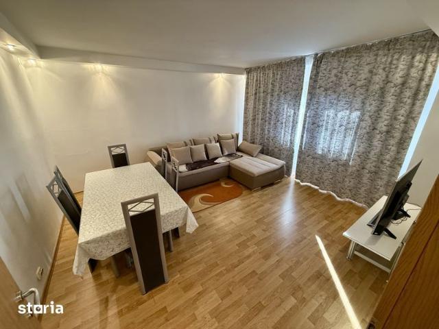 Apartament închirieri în Mircea cel Bătrân, Târgoviște