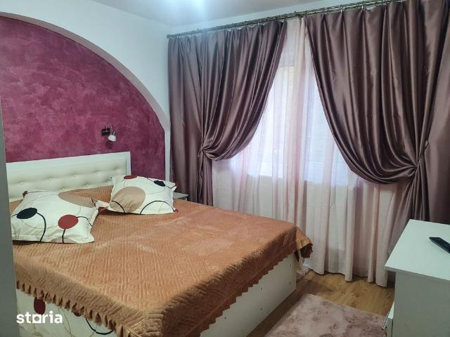 Apartament închirieri în Mircea Cel Batran, Iași