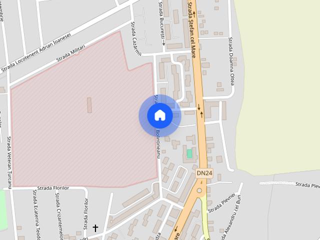 Apartament închirieri în Vaslui