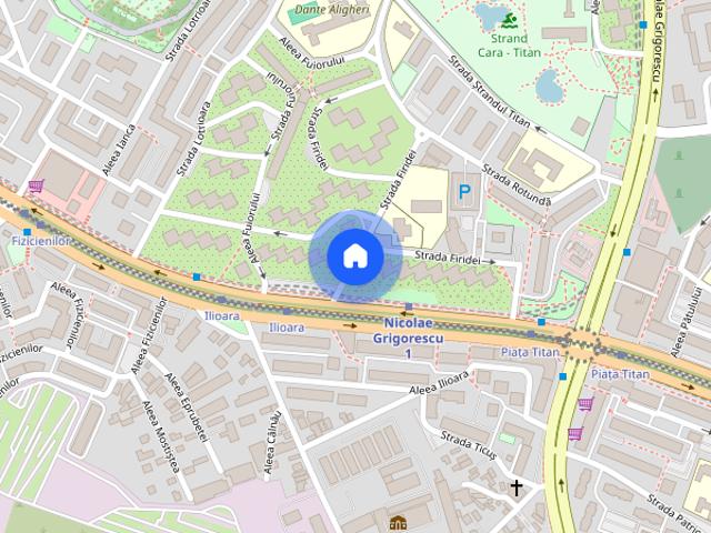 Apartament închirieri în Sector 3, București