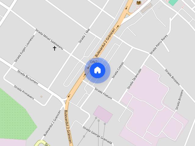 Apartament închirieri în Grădini, Fălticeni