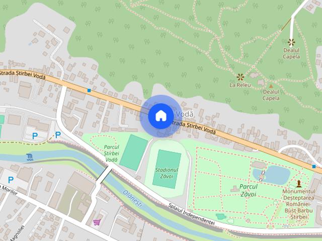 Apartament închirieri în Valcea
