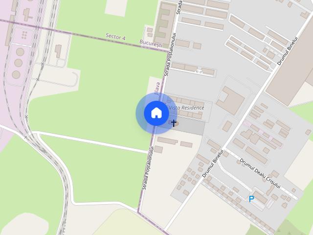 Apartament închirieri în București