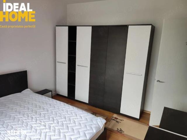 Apartament închirieri în Mircea Cel Batran, Iași