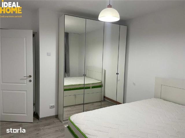 Apartament închirieri în Mircea Cel Batran, Iași