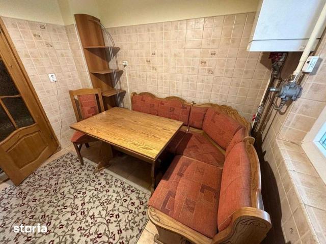Apartament închirieri în Mircea Cel Batran, Iași