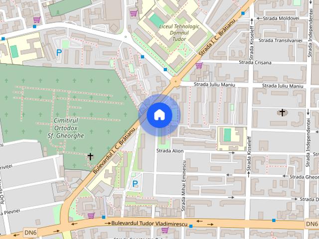 Apartament închirieri în Drobeta-turnu Severin, Mehedinți