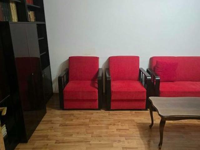 Apartament închirieri în Baba Novac, București