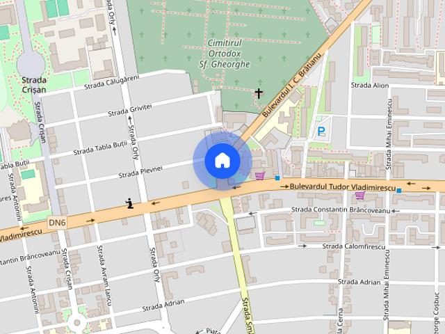 Apartament închirieri în Drobeta-turnu Severin, Mehedinți