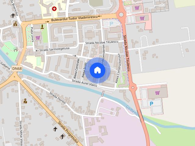 Apartament închirieri în Hațeg, Hunedoara