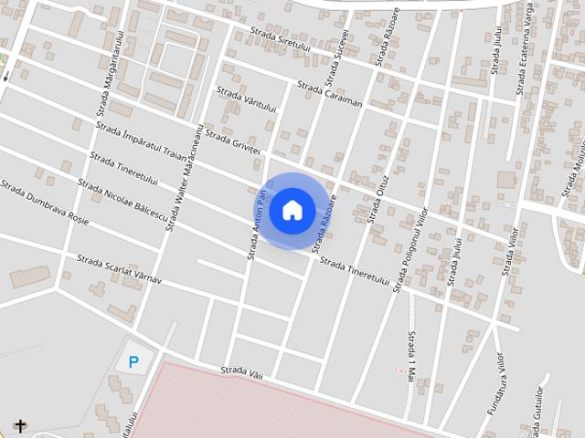 Apartament închirieri în Medgidia