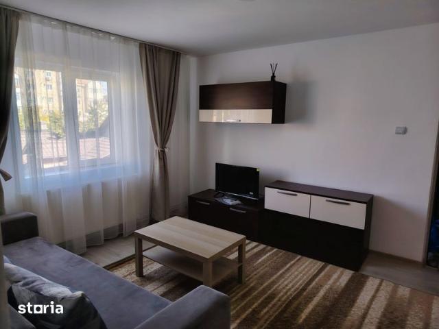 Apartament închirieri în Mircea cel Bătrân, Târgoviște