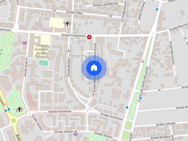Apartament închirieri în Baia Mare, Maramureș