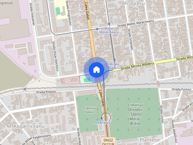Apartament închirieri în Braila, Brăila