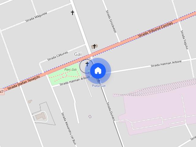 Apartament închirieri în Gai, Arad