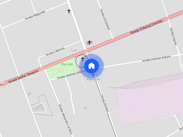 Apartament închirieri în Gai, Arad
