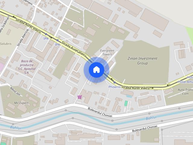 Apartament închirieri în Mircea Cel Batran, Iași