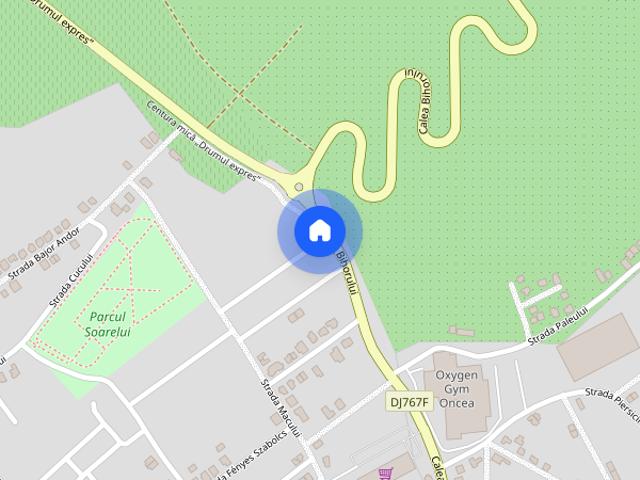 Apartament închirieri în Oradea, Bihor