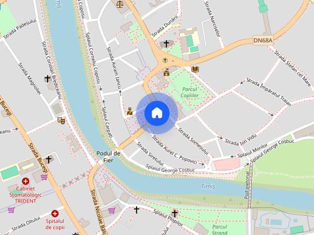 Apartament închirieri în Lugoj, Timiș