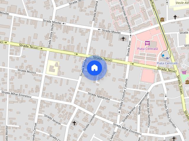 Apartament închirieri în Galati, Galați