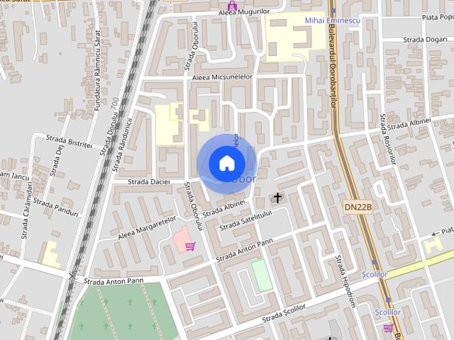Apartament închirieri în Braila, Brăila