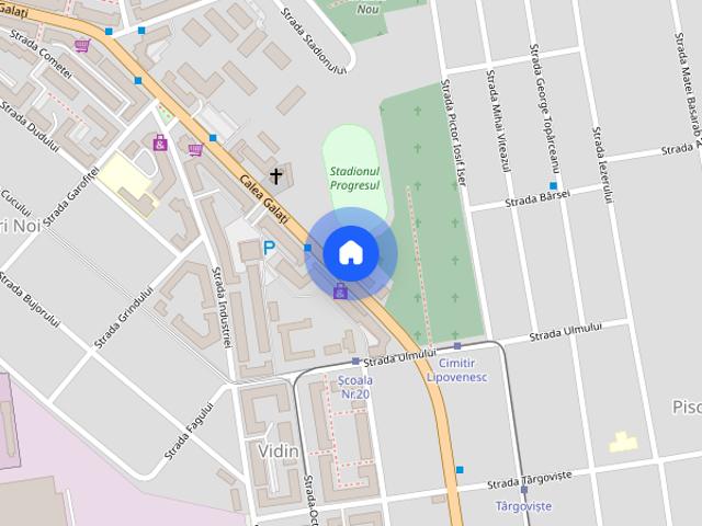 Apartament închirieri în Braila, Brăila