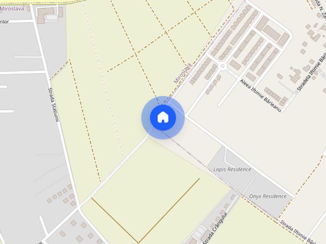 Apartament închirieri în Galata, Miroslava