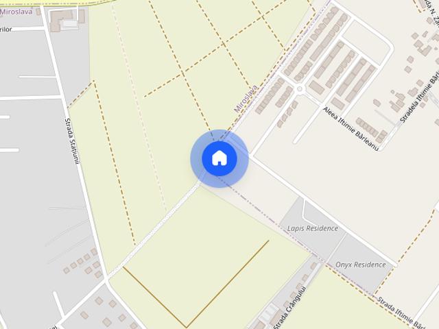 Apartament închirieri în Iași
