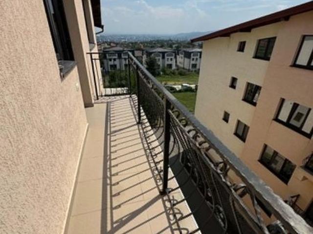 Apartament închirieri în Mircea Cel Batran, Iași