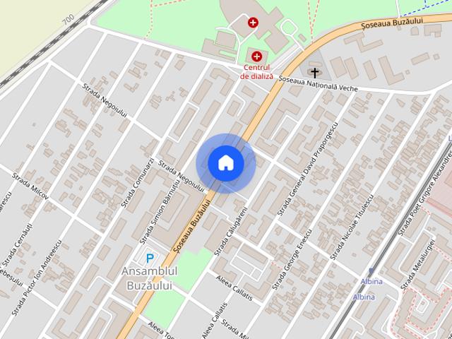 Apartament închirieri în Braila, Brăila