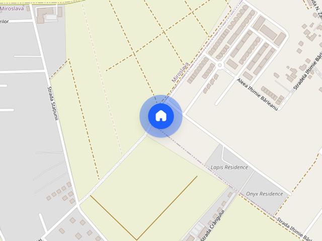 Apartament închirieri în Iași