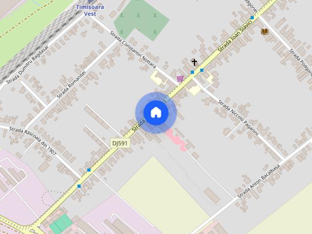 Apartament închirieri în Freidorf, Timișoara