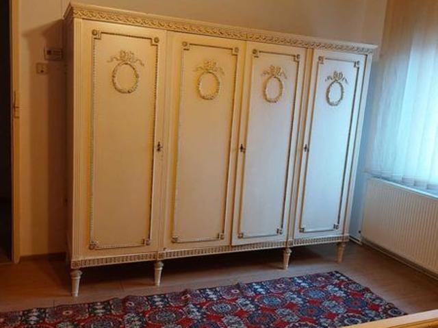 Apartament închirieri în Bos, Hunedoara