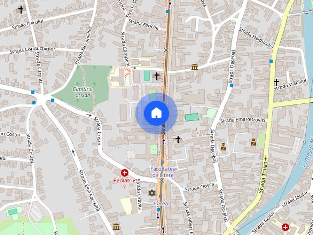 Apartament închirieri în Cluj-napoca, Cluj