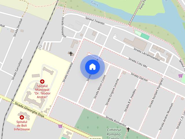 Apartament închirieri în Lugoj, Timiș