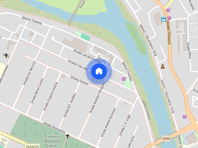 Apartament închirieri în Lugoj, Timiș