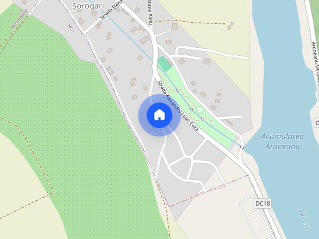 Apartament închirieri în Mircea Cel Batran, Iași