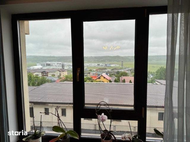 Apartament închirieri în Mircea Cel Batran, Iași