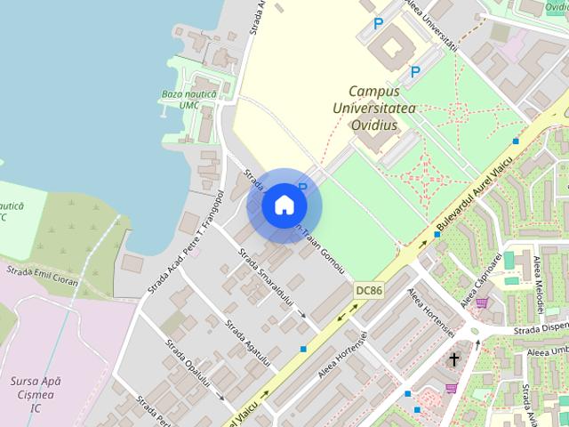 Apartament închirieri în Tomis Nord, Constanța