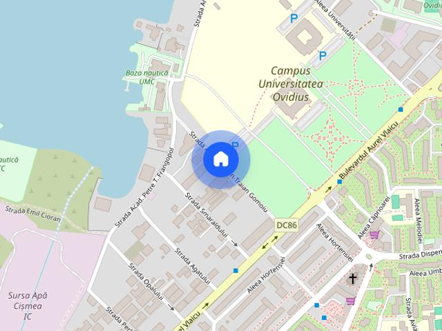 Apartament închirieri în Constanta, Caraş-severin