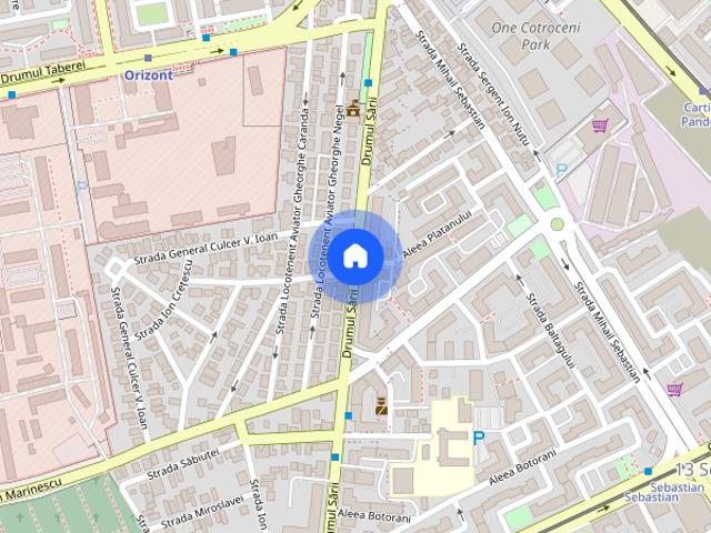 Apartament închirieri în București