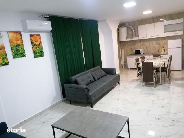 Apartament închirieri în Tudor Vladimirescu, Tulcea