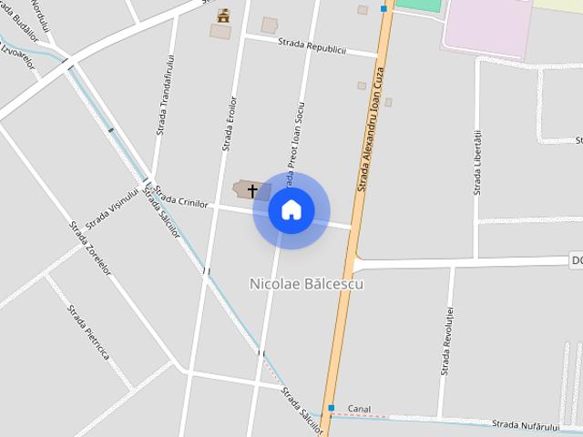 Apartament închirieri în Nicolae Bălcescu, Bacău