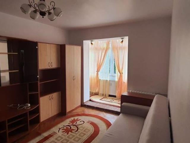 Apartament închirieri în Centru, Iași