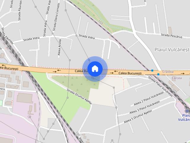 Apartament închirieri în Plaiul Vulcănești, Craiova