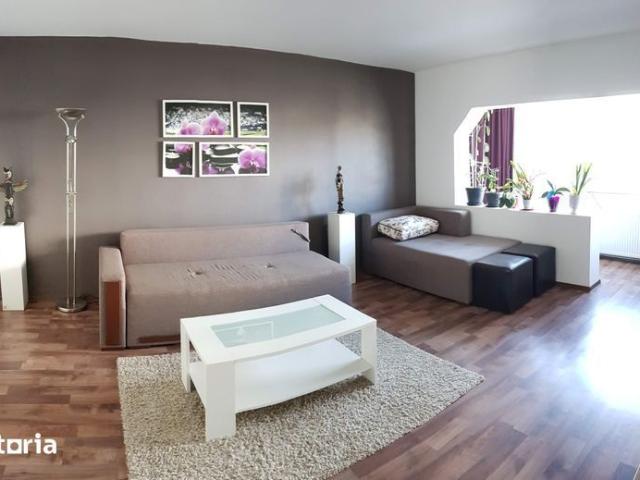 Apartament închirieri în Purcareni, Brașov