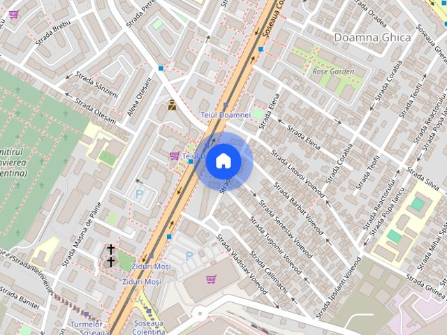 Apartament închirieri în Sector 2, București