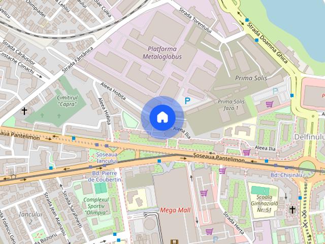 Apartament închirieri în Sector 2, București